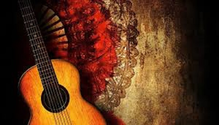 Learn Flamenco Guitar Techniques for Classical Guitarists