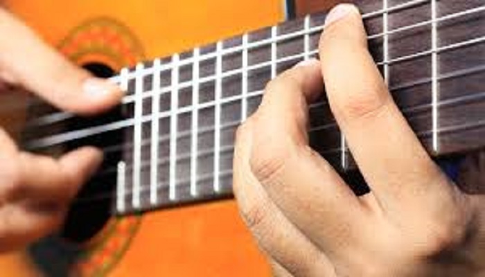 Master Classical Guitar Fingerstyle Techniques