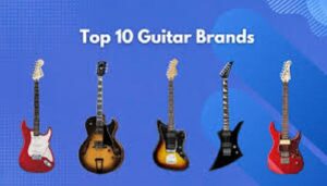 Top 10 Best Classical Guitar Brands You Should Know